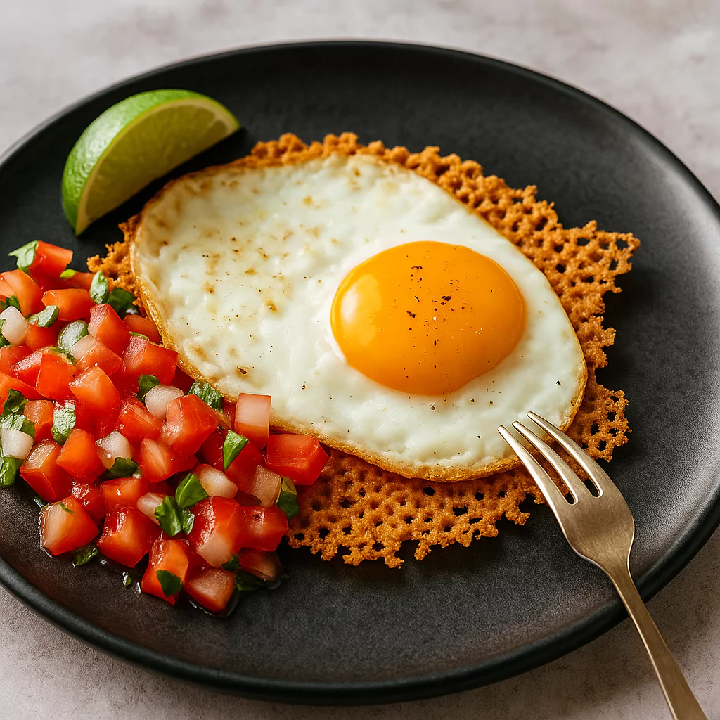 https://snackward.food/wp-content/uploads/2025/07/Cheesy-Frico-Fried-Egg-Tostadas.webp