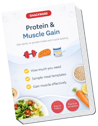 High Protein Diet Plan PDF