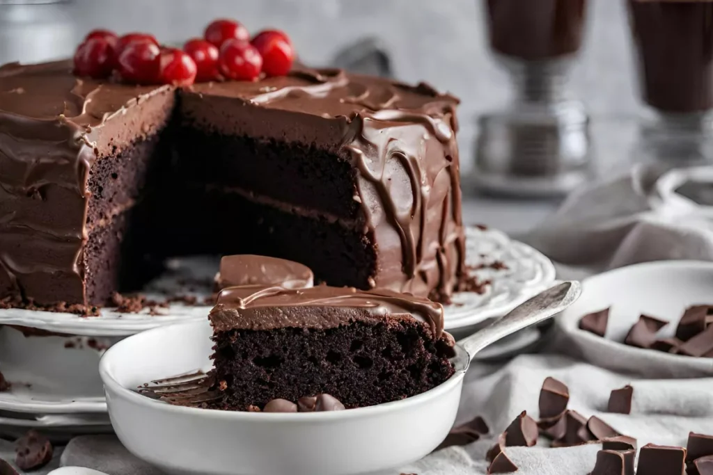 Anniversary Cake Flavors