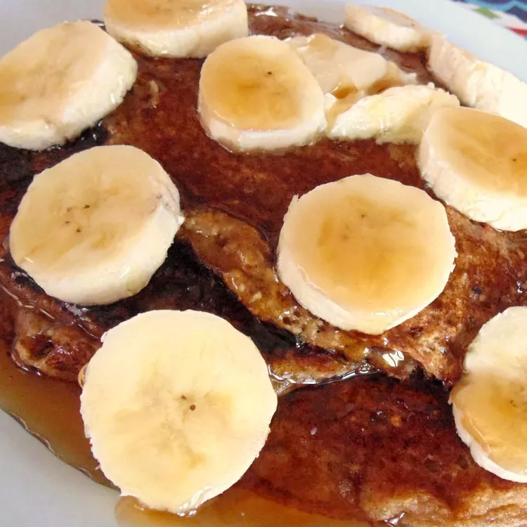 high protein cottage cheese recipes banana oat pancakes